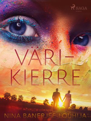 cover image of Värikierre